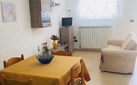Appartamento sul mare