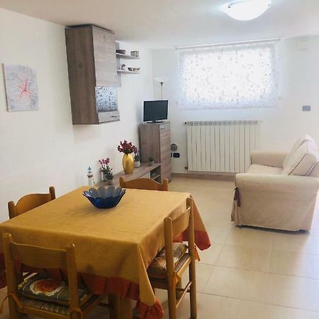 Appartamento sul mare Francavilla Al Mare Esterno foto