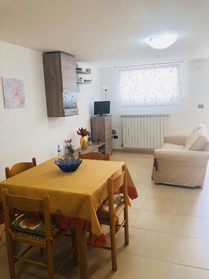 Appartamento sul mare Francavilla Al Mare Esterno foto